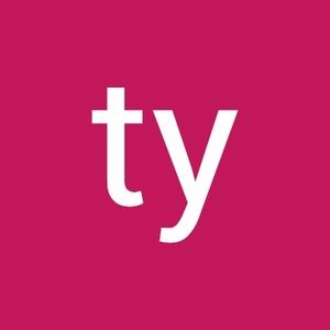 Meet your Posher, Ty